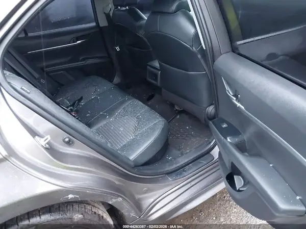 4T1J31AK5LU017287 2020 TOYOTA CAMRY - Image 8
