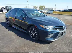 4T1J31AK5LU525548 2020 TOYOTA CAMRY