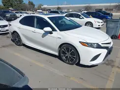 4T1J31AK5LU525565 2020 TOYOTA CAMRY