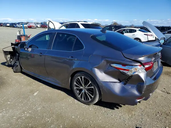 4T1J31AK5LU531902 2020 TOYOTA CAMRY - Image 2