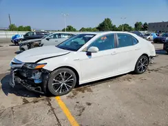 4T1J31AK5LU535366 2020 TOYOTA CAMRY