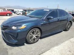 4T1J31AK5LU543564 2020 TOYOTA CAMRY