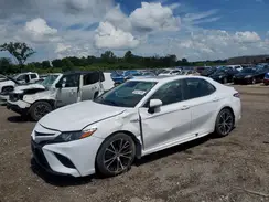 4T1J31AK5LU544732 2020 TOYOTA CAMRY