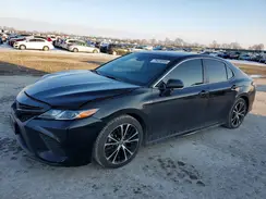 4T1J31AK5LU546190 2020 TOYOTA CAMRY