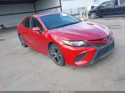 4T1J31AK6LU015189 2020 TOYOTA CAMRY