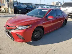 4T1J31AK6LU015533 2020 TOYOTA CAMRY
