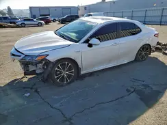 4T1J31AK6LU521797 2020 TOYOTA CAMRY