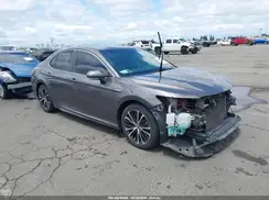 4T1J31AK6LU525087 2020 TOYOTA CAMRY