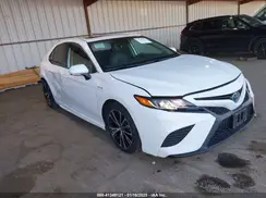 4T1J31AK6LU541855 2020 TOYOTA CAMRY