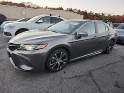 4T1J31AK6LU543895 2020 TOYOTA CAMRY