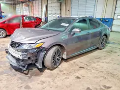 4T1J31AK7LU012267 2020 TOYOTA CAMRY