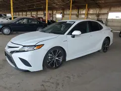 4T1J31AK7LU016528 2020 TOYOTA CAMRY