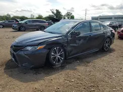 4T1J31AK7LU019588 2020 TOYOTA CAMRY