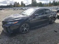 4T1J31AK7LU519332 2020 TOYOTA CAMRY