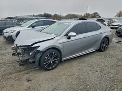4T1J31AK7LU524370 2020 TOYOTA CAMRY
