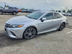 4T1J31AK7LU526197 2020 TOYOTA CAMRY