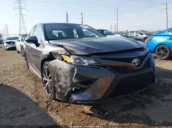 4T1J31AK7LU527172 2020 TOYOTA CAMRY