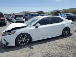 4T1J31AK7LU543307 2020 TOYOTA CAMRY