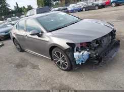 4T1J31AK7LU545705 2020 TOYOTA CAMRY