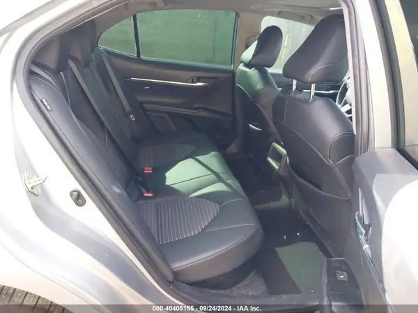 4T1J31AK8LU012049 2020 TOYOTA CAMRY - Image 8