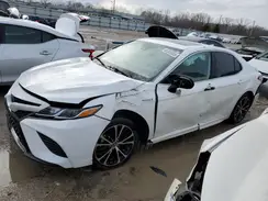 4T1J31AK8LU014223 2020 TOYOTA CAMRY