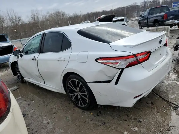 4T1J31AK8LU014223 2020 TOYOTA CAMRY - Image 2