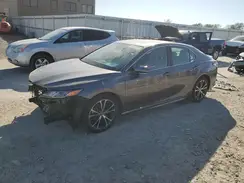 4T1J31AK8LU522367 2020 TOYOTA CAMRY