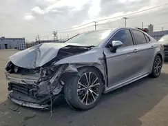4T1J31AK8LU529948 2020 TOYOTA CAMRY