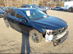 4T1J31AK8LU531313 2020 TOYOTA CAMRY