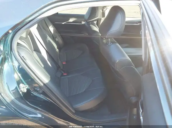 4T1J31AK8LU531313 2020 TOYOTA CAMRY - Image 8