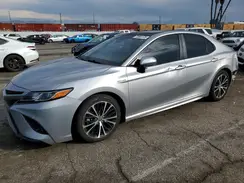 4T1J31AK8LU540819 2020 TOYOTA CAMRY