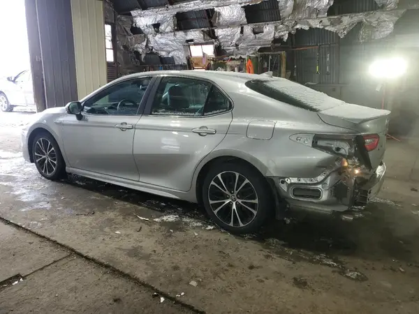 4T1J31AK8LU541548 2020 TOYOTA CAMRY - Image 2