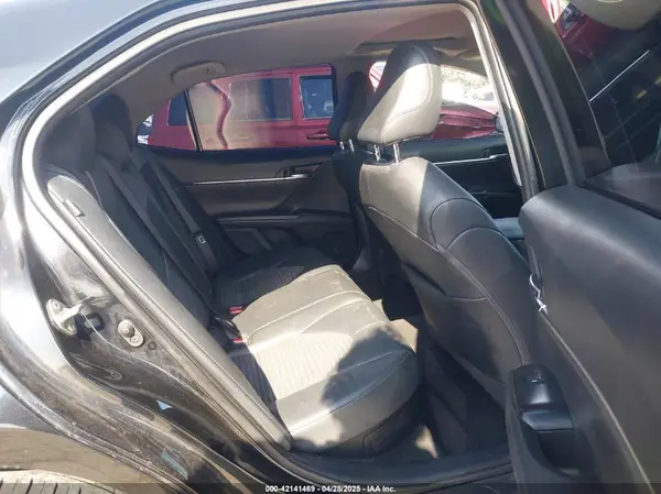 4T1J31AK9LU016711 2020 TOYOTA CAMRY - Image 8