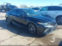 4T1J31AK9LU534009 2020 TOYOTA CAMRY