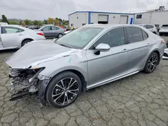 4T1J31AK9LU538383 2020 TOYOTA CAMRY