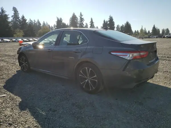 4T1J31AK9LU541056 2020 TOYOTA CAMRY - Image 2