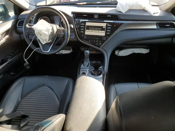 4T1J31AK9LU541056 2020 TOYOTA CAMRY - Image 8