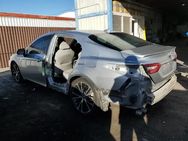 4T1J31AKXLU014188 2020 TOYOTA CAMRY - Image 2