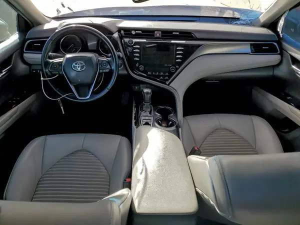 4T1J31AKXLU546220 2020 TOYOTA CAMRY - Image 8