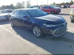 4T1JA1AB0MU001246 2021 TOYOTA AVALON