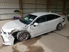 4T1JA1AB0MU007581 2021 TOYOTA AVALON