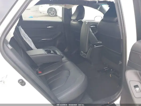 4T1JA1AB0MU007581 2021 TOYOTA AVALON - Image 8