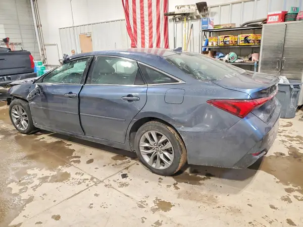 4T1JA1AB0MU010819 2021 TOYOTA AVALON - Image 2