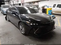 4T1JA1AB0NU015052 2022 TOYOTA AVALON