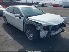 4T1JA1AB1NU015738 2022 TOYOTA AVALON
