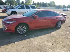 4T1JA1AB2MU001586 2021 TOYOTA AVALON