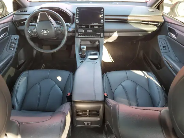 4T1JA1AB2MU001586 2021 TOYOTA AVALON - Image 8