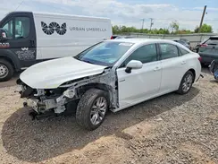 4T1JA1AB3MU002178 2021 TOYOTA AVALON