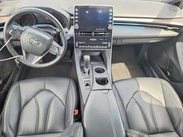 4T1JA1AB3MU002178 2021 TOYOTA AVALON - Image 8