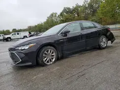 4T1JA1AB5MU001372 2021 TOYOTA AVALON